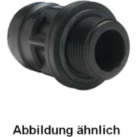 EINSCHR.Verbinder 18 mm passend für Aprilia SR Ditech Street 50 TE000 2005, 5,4 PS, 4 kw