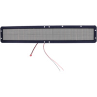 Elektronik LED Display BTC2X/ BTC3X