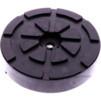 RUBBER PAD FINKBEINER