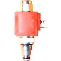 ELEKTROVENTIL 240V OS1156
