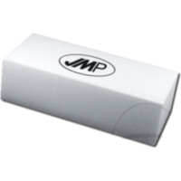 Rubber pad white 970207