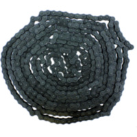 Rollenkette 5/8 complete.
