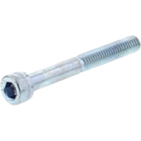 Cylinder head screw for taa