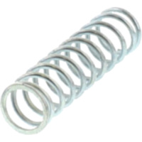 Compression spring arretierung dg