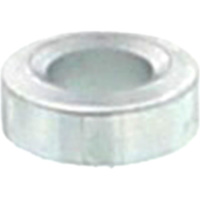 Seal ring for breather.