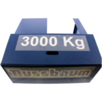 Abdeckhaube 2.30 HL GS