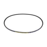 Drive belt xpz 1212