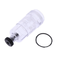 Behälter RIEGLER Filter