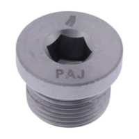 Breather screw ts
