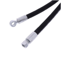 Hochdruck oil hose 1000974