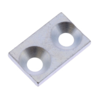 Locking plate uni nt