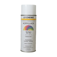 Lackspray RAL 7012