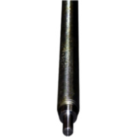 Spindle-nut-paket sle