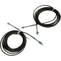 Seilsatz FOX 5500 AMS JMP