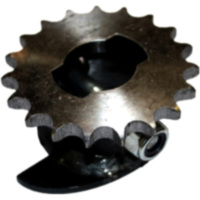 Sprocket gte 2500