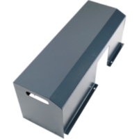 Elektronik Gehäuse JMP ROX 1200H