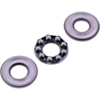Axial Kugellager JMP ROX 1200H