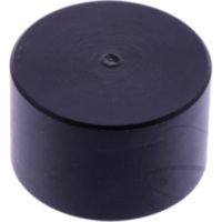 PLASTIC CAP ROX 1200