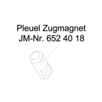 Pleuel ZUGMAGNET