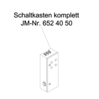 SCHALTKASTEN JMP 4000 H