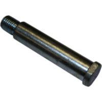 Scissor centre pivot bolt