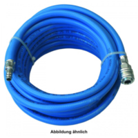 Druckluftschlauch Soft LW9 10 Meter E40711