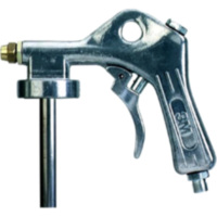 Sprühpistole Body 3M fitting for Piaggio MP3  400 M64200 2010, 32,6 PS, 24 kw
