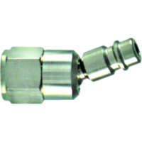 Drehgelenk Stecker IG 1/4