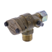 Check valve DGKG255020