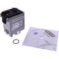 Wtg-kit steam trap