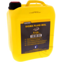 Compressor oil mol 5 l.