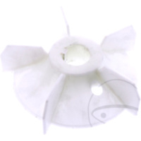 FAN WHEEL FOR 3 KW