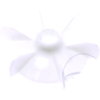 FAN WHEEL FOR 4 KW