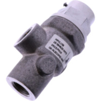 DRUCKHALTEVENTIL MONSUN Blitz  MPVL 15 B  4.75 BA