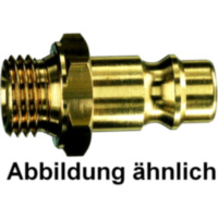Kup.nipple aussenr 1/4 fitting for Honda XL Transalp 650 RD11A 2007, 53 PS, 39 kw