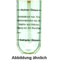 Spare glass oil ER 327.023