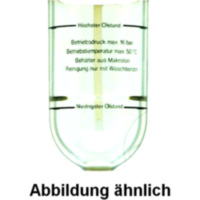 Spare glass oil ER 327.036