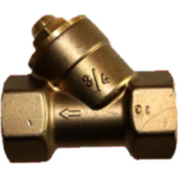 check valve 3/4