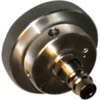 Anschlussdeckel NR.9 passend für Honda CA Rebel 125 JC24 1995, 11 PS, 8,1 kw