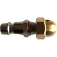 ANSCHLUSS Stecker für passend für Kawasaki GPZ  500 EX500D 1998, 60/50/34/27 PS, 44/37/25/20 kw