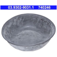 Diaphragm 03930290311