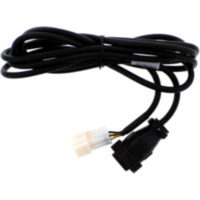 Texa diagnostic cable for: kawasaki can bus