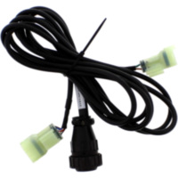 Texa diagnostic cable for: kawasaki 2010 on