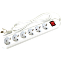 Socket LEISTE with