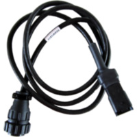 Interfacekabel AP23 für: Ducati passend für Benelli Adiva  250 AD 2006, 