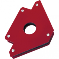 Magnet SCHWEISSWINKEL passend für Honda CA Rebel 125 JC24 1995, 11 PS, 8,1 kw