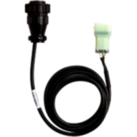 Texa diagnostic cable ap61