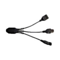 Texa diagnostic cable am45