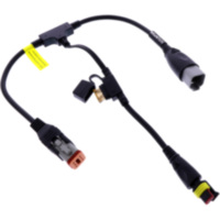 Texa diagnostic cable ap56b