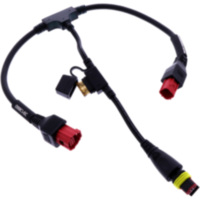 Texa diagnostic cable ap70